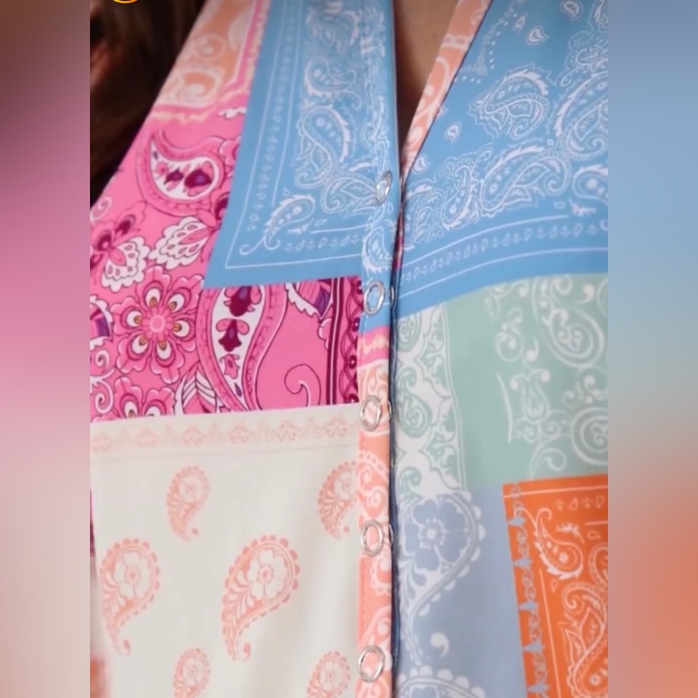Fiory😍👗👗👗👗 S - Picture 4 of 11